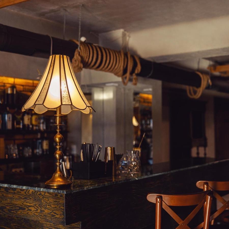 Ivy Hotel Тбилиси Экстерьер фото