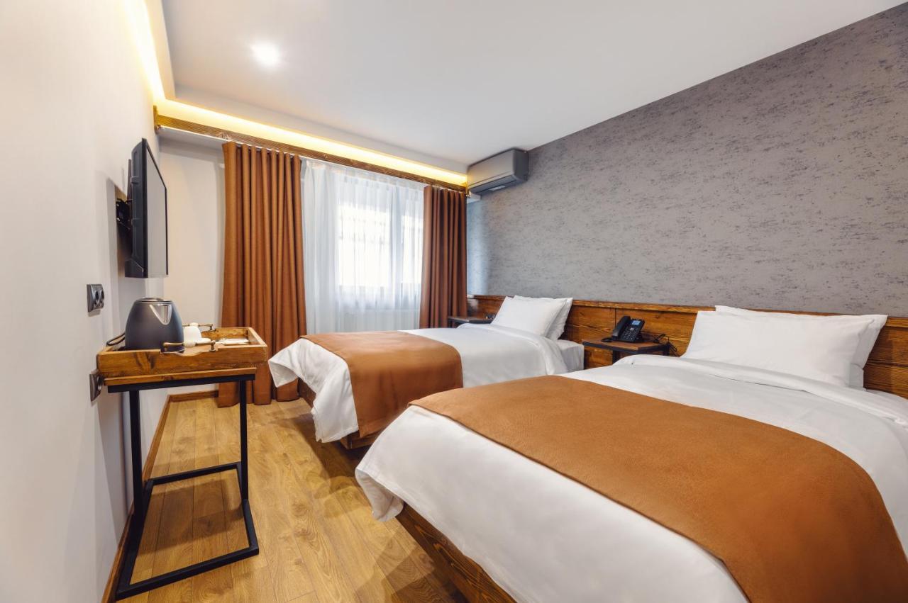 Ivy Hotel Тбилиси Экстерьер фото